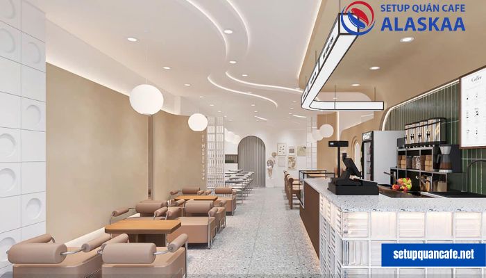 Mở quán cafe cần học những gì